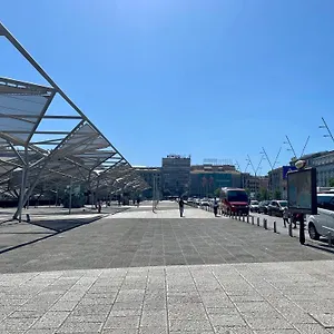 Centrale Naples