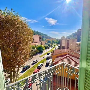 Menton: Superbe , Menton France