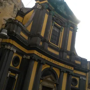 Casa Dolce Casa Spaccanapoli Naples